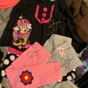 Girl clothes